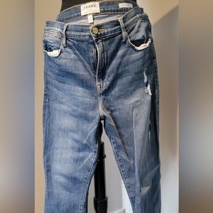 Frame - womens jeans